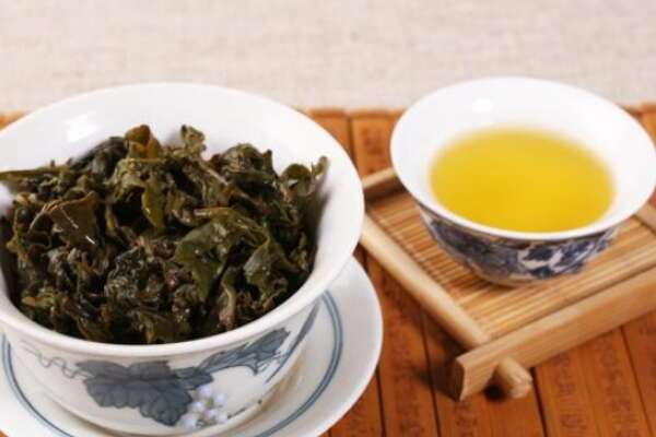 中国五大乌龙茶排名，大红袍排第一位