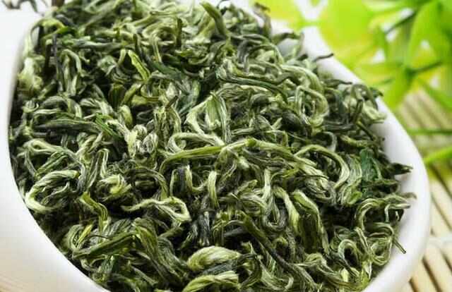 市面上什么茶叶最受欢迎？中国最受欢迎的5款茶叶