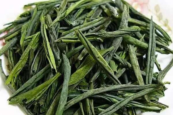 浙江茶叶十大名茶：西湖龙井仅第五，大佛龙井居榜首
