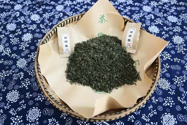 江苏省十大特产排行：宜兴紫壶上榜，洞庭碧螺春排第一