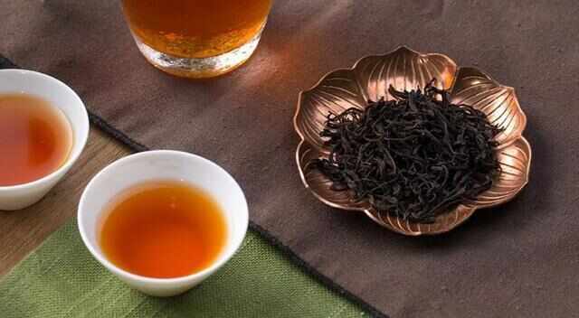 中国红茶排名前十名，祁门红茶排第一名