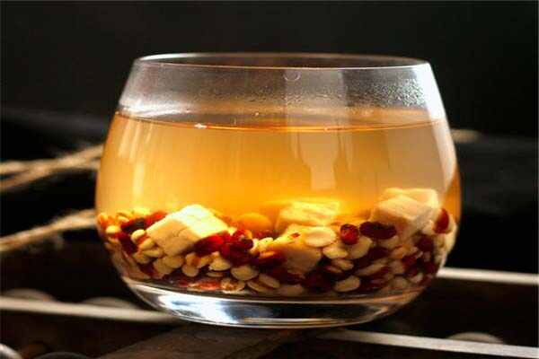 祛湿茶什么牌子的好？祛湿茶排行榜前十名