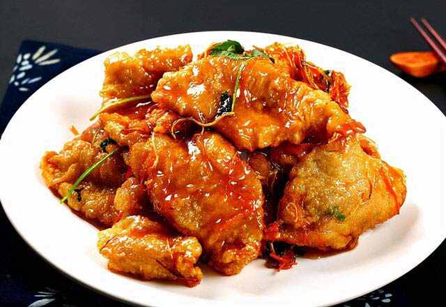 闻名东北的11道菜品：扒猪脸入榜，锅包肉居榜首