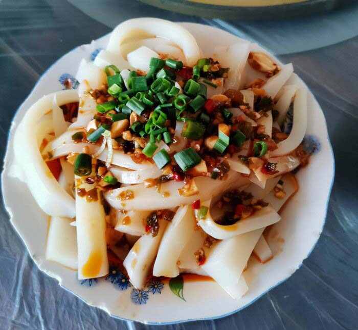 四川资阳最有名的六大特色美食，安岳米卷位列榜首