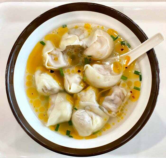 湖州有哪些特色美食？浙江湖州最有名的六大特色美食