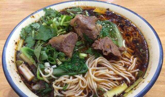 四川内江特色美食有哪些？四川内江最出名的六大特色美食