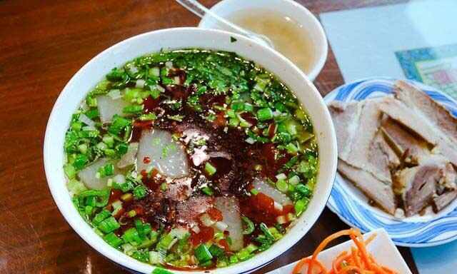 甘肃特色面食有哪些？盘点甘肃10大名面