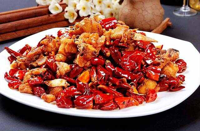 南阳有什么特色菜？河南南阳最有名的7道名菜