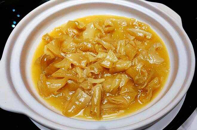 山东日照最有名的6道名菜，汆西施舌居第一位