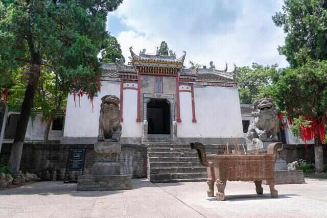 襄阳有哪些好玩的旅游景点？湖北襄阳旅游必去十大景点