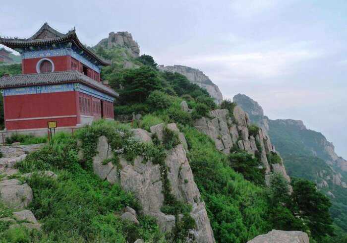 山东有哪些好玩的景点推荐？山东旅游必去十大景点