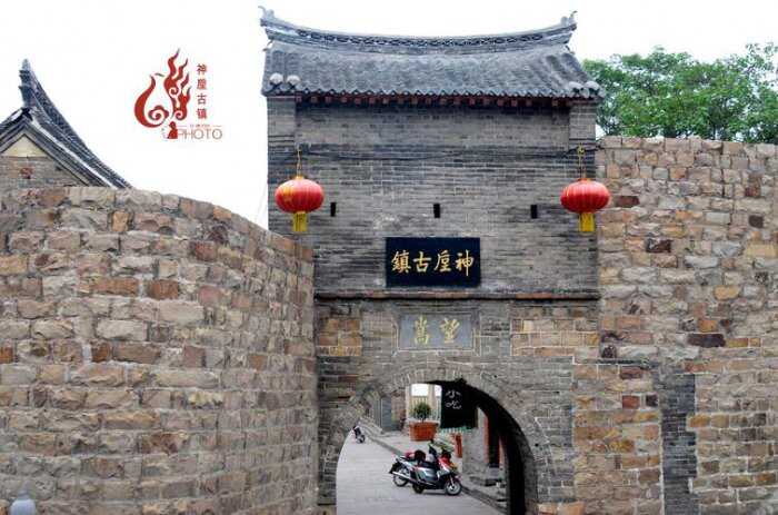 河南有哪些古镇可以旅游？河南10个必去的古镇
