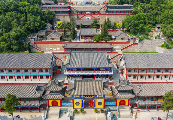 辽源好玩的地方有哪些？辽源旅游必去十大景点