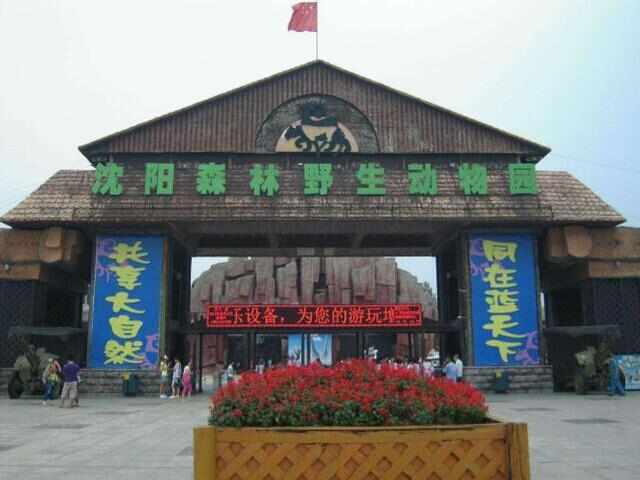 沈阳必去的十大景点：张帅府上榜，沈阳故宫居第二