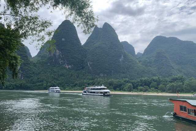 中国5A景区之十大地貌景观，恩施大峡谷榜上有名