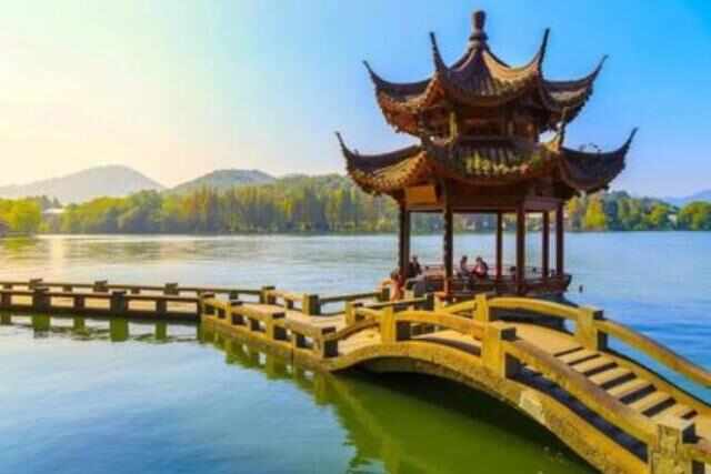 杭州有哪些好玩的景点？杭州旅游必去十大景点