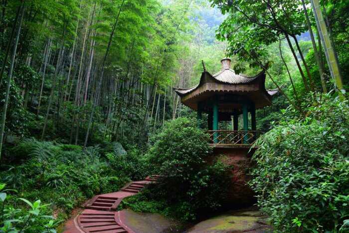 宜宾哪里好玩的景点推荐？四川宜宾旅游十大必去景点