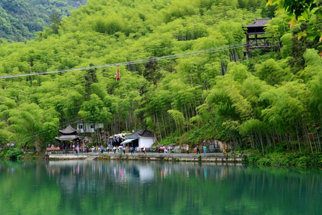 黄山风景区有哪些著名景点？黄山旅游必去十大景点