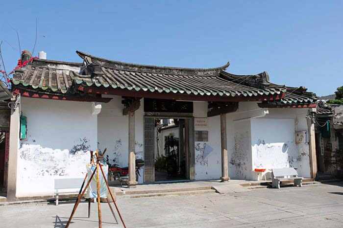 潮州好玩的景点在哪里？潮州旅游必去十大景点