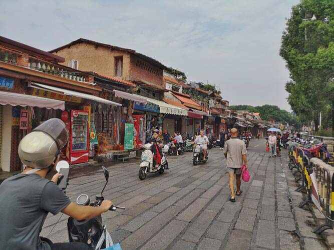 泉州旅游必去十大景点推荐 泉州市好玩的地方