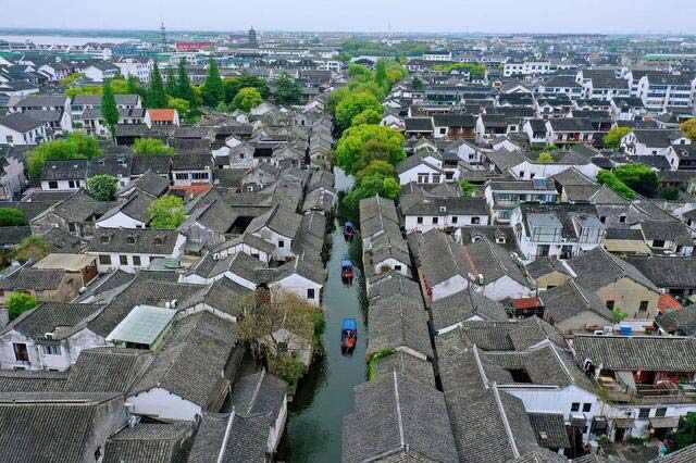 江苏有什么旅游景点？江苏最值得去的8个地方