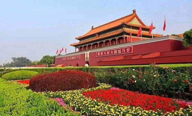 北京十大免费旅游景点 北京有哪些免费的旅游景点