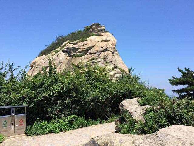 信阳十大好玩的旅游景点 信阳好玩的景点排名