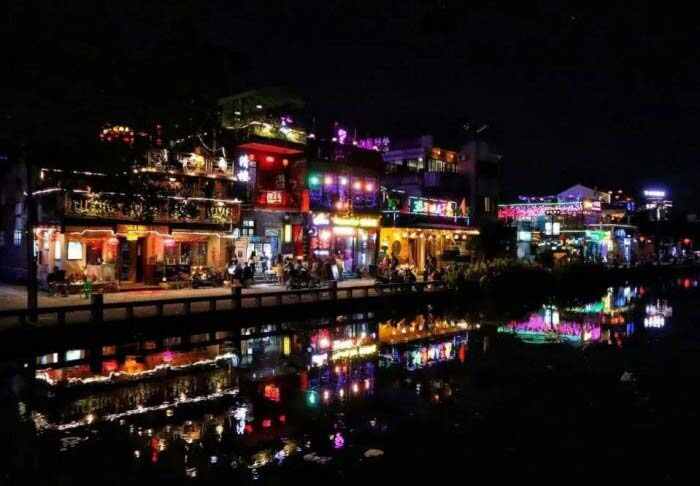 东莞旅游必去十大景点 东莞免费一日游景点推荐
