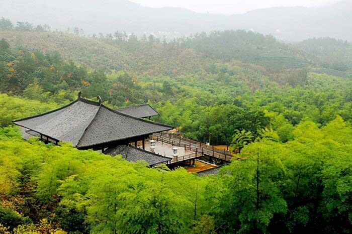 湖州一日游去哪里比较好？湖州旅游必去十大景点