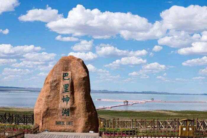 新疆哈密十大美景推荐 新疆哈密市十大旅游景点