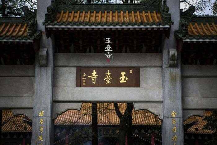 江门一日游值得去的五个景点：玉台寺位列榜首