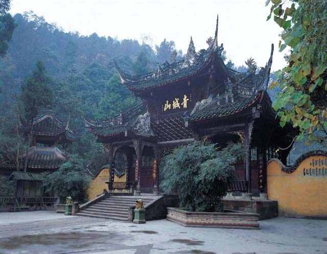 成都周边避暑有哪些好地方？成都8大夏日避暑宝地
