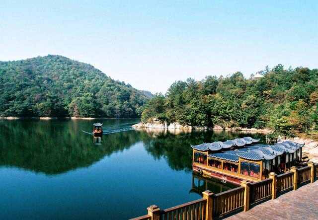武汉附近有什么好玩的景点？武汉旅游必去7大景点推荐
