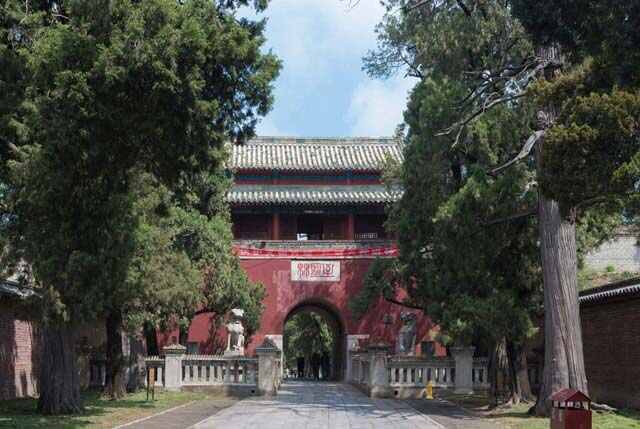 济宁景区有哪些景点？济宁一日游必去的五个景点
