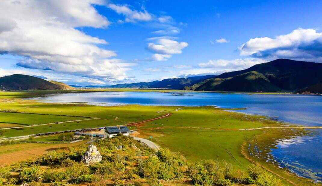 香格里拉景点排名前十名，香格里拉10大美景