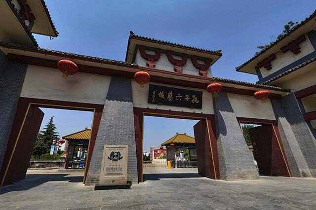 济宁旅游景点有哪些？济宁旅游必去十大景点