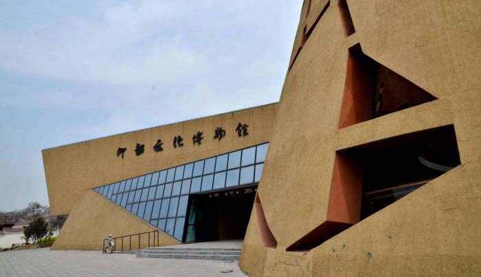 三门峡旅游景点排名前十，仰韶文化遗址位居第一名