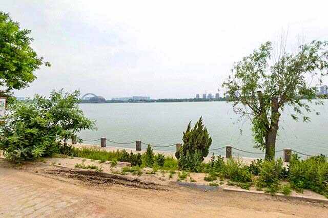 山东聊城十大旅游景点，东昌湖景区摘得桂冠