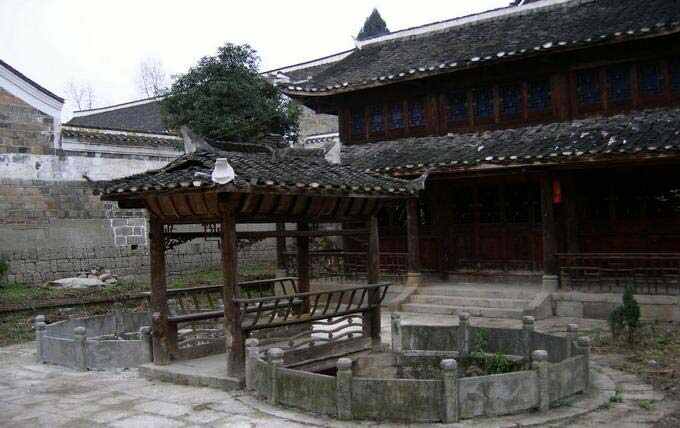 毕节市有哪些景点值得去玩？毕节旅游必去十大景点