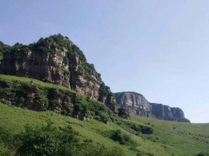 山西游玩值得打卡的10座大山，运城·历山名列第一
