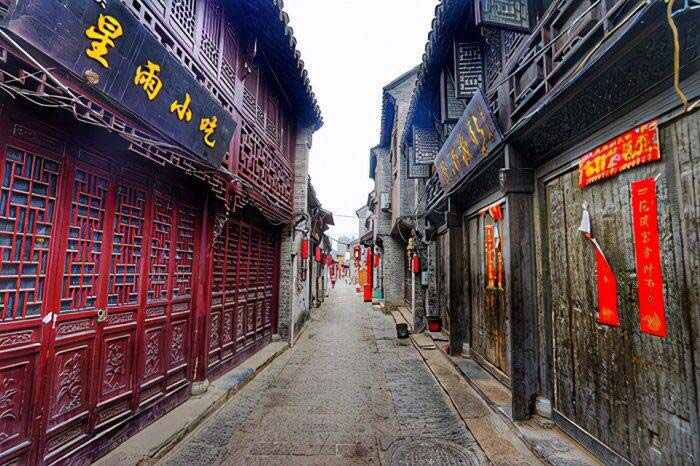 淮安有哪些好玩的旅游景点？淮安旅游必去十大景点