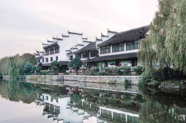 合肥夏季旅游景点排行榜前十名