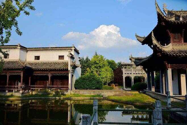 合肥旅游景点排行榜前十名，合肥一日游必去景点推荐2022