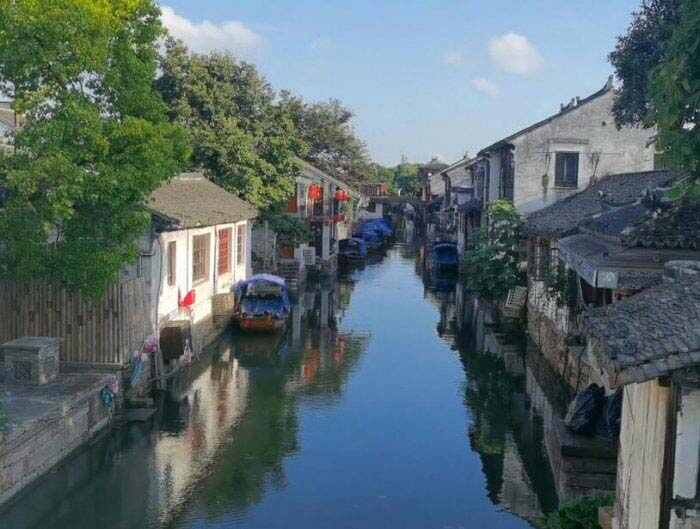 昆山周边哪里有好玩的地方推荐？昆山旅游必去十大景点