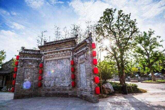 阜阳古镇旅游景点大全，阜阳十大古镇排行榜