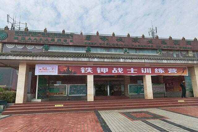 雅安旅游十大必去景点，雅安旅游景点有哪些好玩的地方