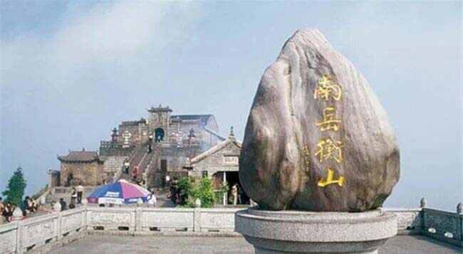 衡阳景点排行榜前十名，衡阳有什么好玩的地方景点推荐