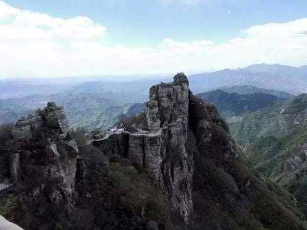 保定有哪些旅游景点好？保定旅游景点排行榜前十名