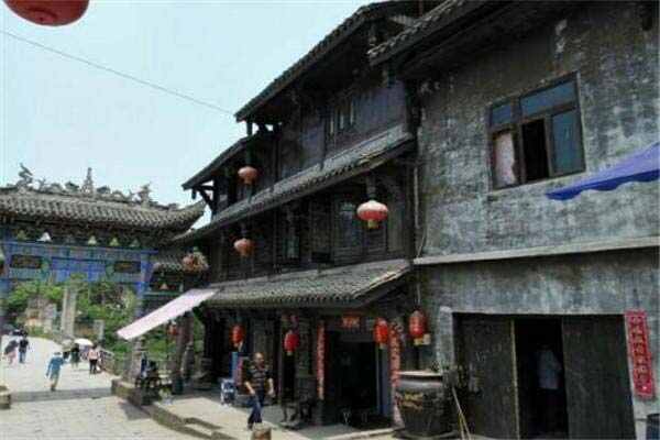 遂宁十大最好玩的旅游景点，遂宁有什么好玩的景点推荐