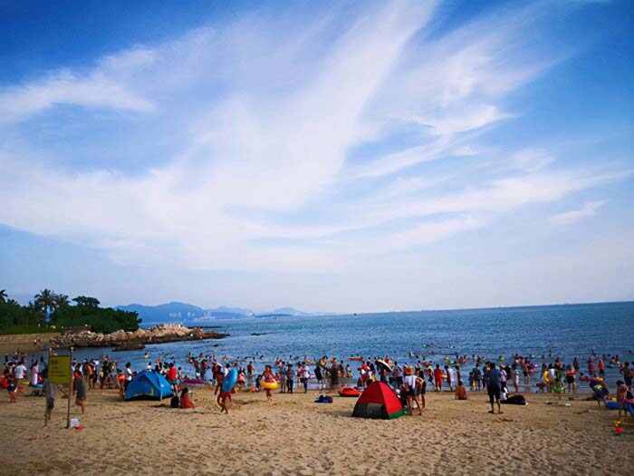 惠州旅游必去十大景点，惠州免费又好玩的地方